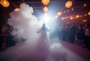 Dry Ice for Parties in Dubai - Add Stunning Smoke Effects to Any Event