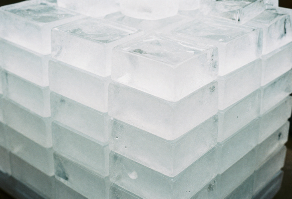 Ice Blocks for Coolers in Dubai: Long-Lasting Cooling for Any Occasion