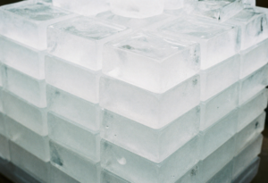 Ice Blocks for Coolers in Dubai: Long-Lasting Cooling for Any Occasion