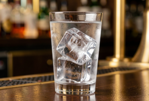 Premium Ice Cubes for Bars in Dubai: Elevate Every Drink